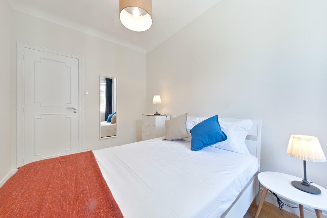 Appartement Sleep In Centre Downtown à OOporto Extérieur photo