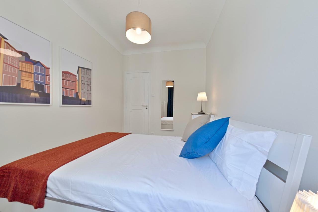 Appartement Sleep In Centre Downtown à OOporto Extérieur photo