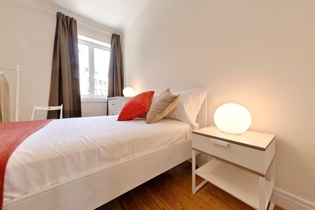 Appartement Sleep In Centre Downtown à OOporto Extérieur photo