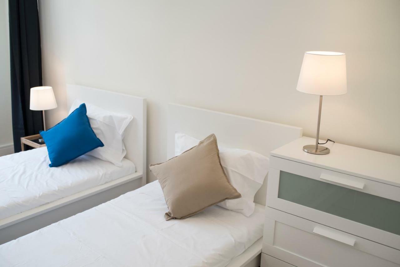 Appartement Sleep In Centre Downtown à OOporto Extérieur photo