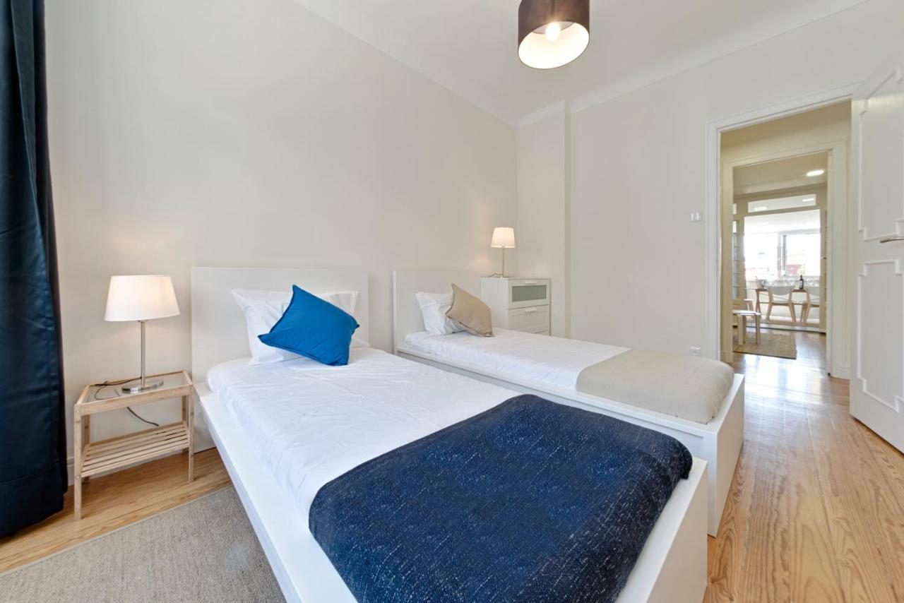 Appartement Sleep In Centre Downtown à OOporto Extérieur photo