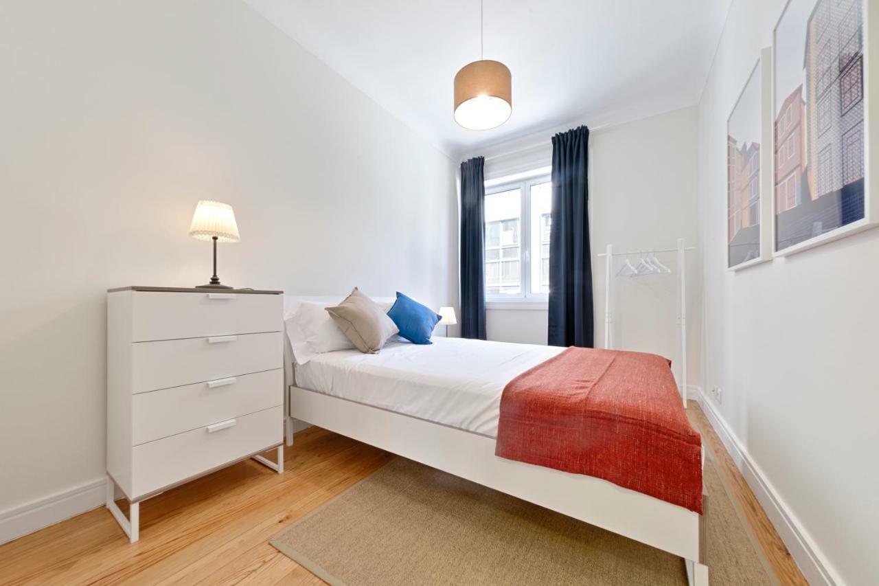 Appartement Sleep In Centre Downtown à OOporto Extérieur photo