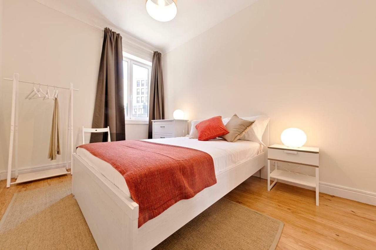 Appartement Sleep In Centre Downtown à OOporto Extérieur photo