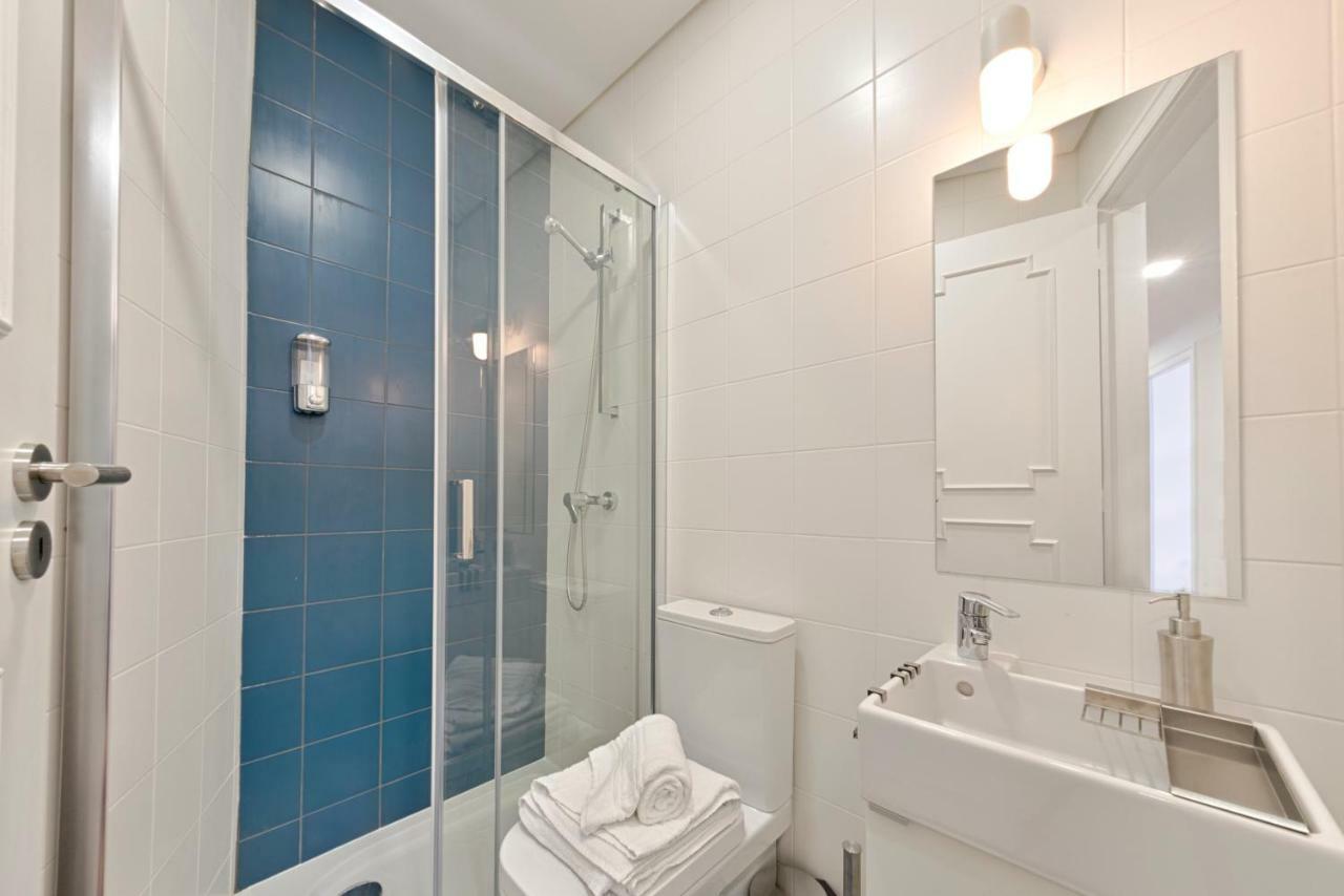 Appartement Sleep In Centre Downtown à OOporto Extérieur photo