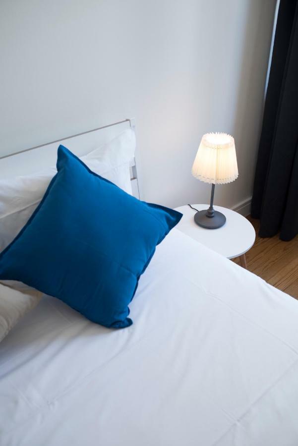 Appartement Sleep In Centre Downtown à OOporto Extérieur photo