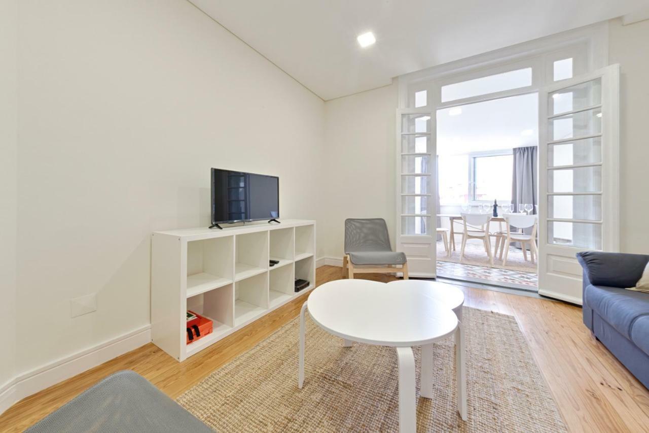 Appartement Sleep In Centre Downtown à OOporto Extérieur photo