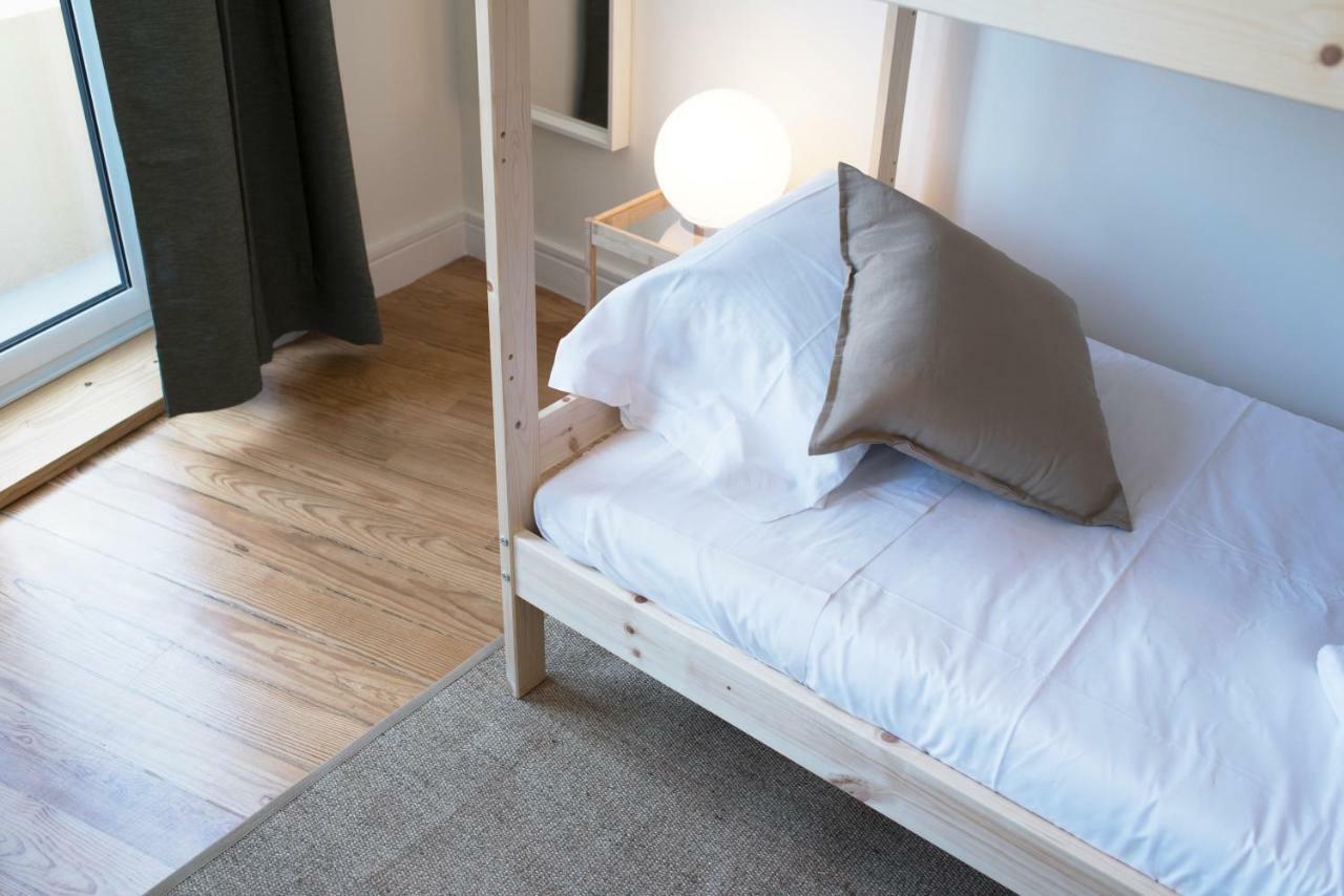 Appartement Sleep In Centre Downtown à OOporto Extérieur photo