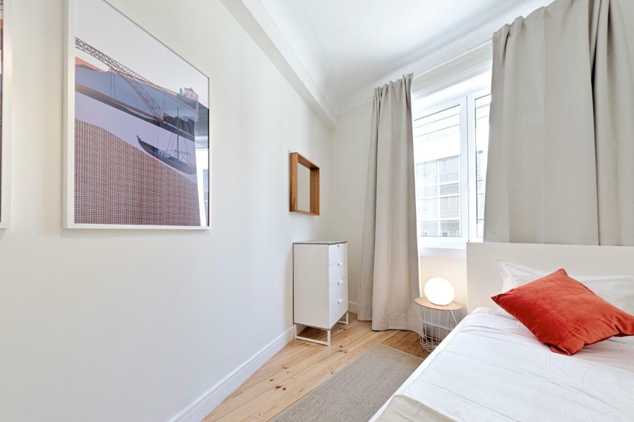 Appartement Sleep In Centre Downtown à OOporto Extérieur photo